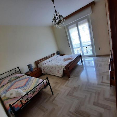 A Ca' Da Luisa Apartment Casarza Ligure Exterior photo