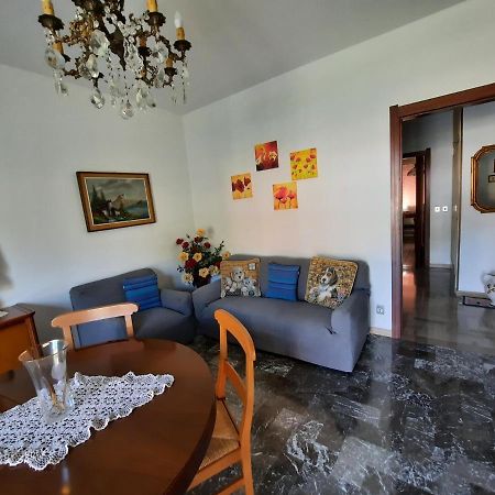 A Ca' Da Luisa Apartment Casarza Ligure Exterior photo