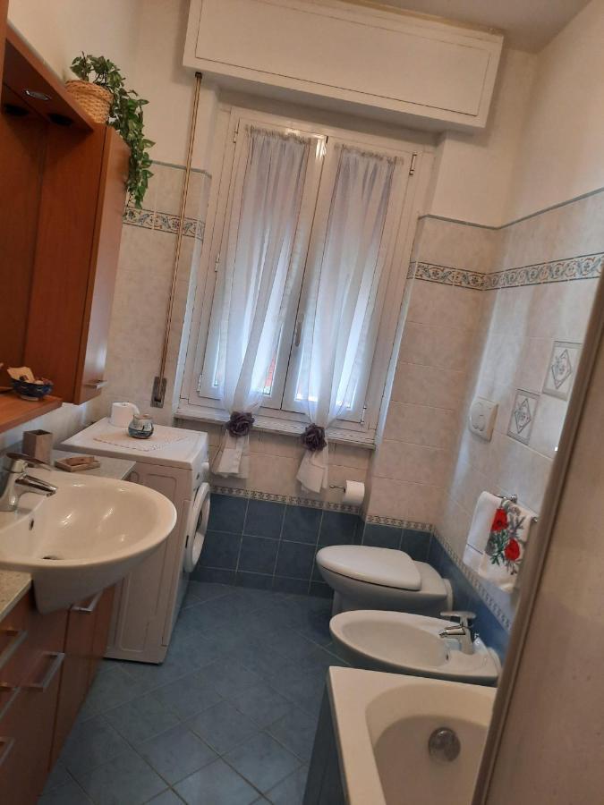 A Ca' Da Luisa Apartment Casarza Ligure Exterior photo