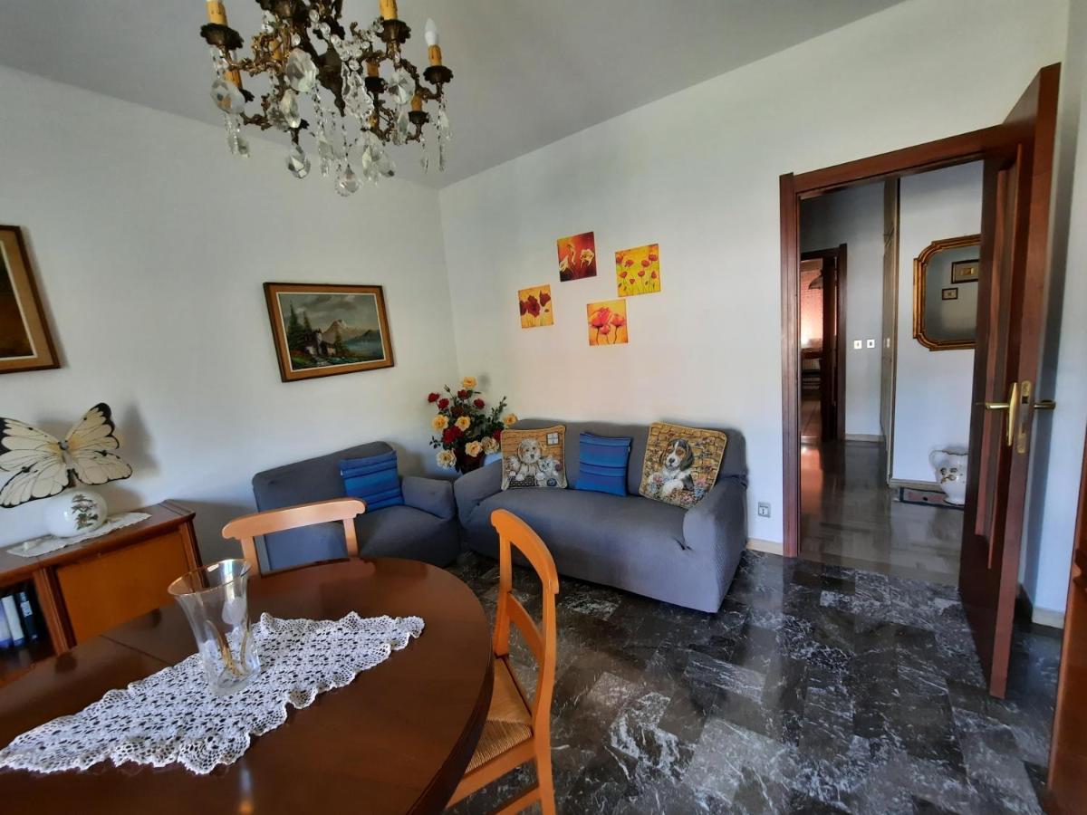 A Ca' Da Luisa Apartment Casarza Ligure Exterior photo