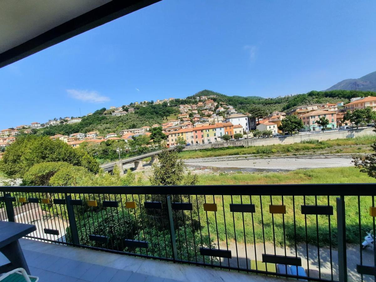 A Ca' Da Luisa Apartment Casarza Ligure Exterior photo